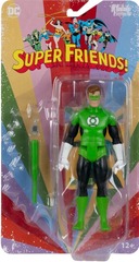 DC Retro - Super Friends - Green Lantern 6in Action Figure